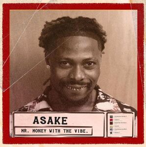 ALBUM: Asake - Mr Money With The Vibe | Mp3 Download