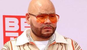 Fat Joe Host 2022 BET Hip-Hop Awards